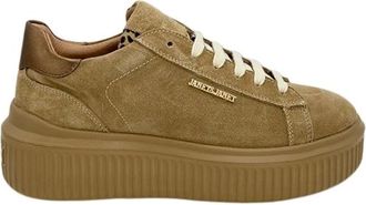 Janet & Janet La Creep - - Shoes - Donna - Beige - 36 EU