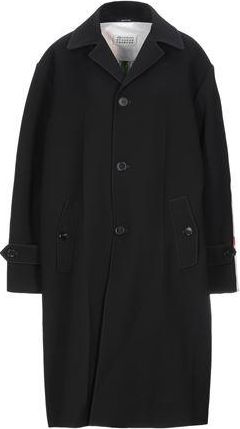 Maison Margiela ROPA DE ABRIGO - Abrigos y gabardinas en YOOX.COM