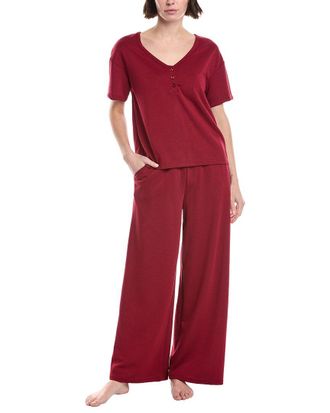 Tart Tart 2Pc Zephyra Pajama Set