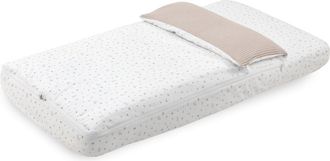 Cambrass Saco de cuna i/v beige 60x120x3 cm