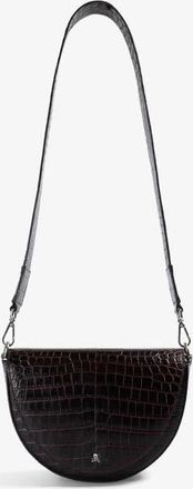 Scalpers Tulum Bag in Darkburgundy at Nordstrom