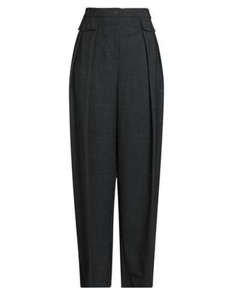 Semicouture BOTTOMWEAR - Trousers on YOOX.COM