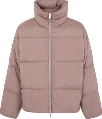 STUDIO NICHOLSON Jacket Down Puffer Injection