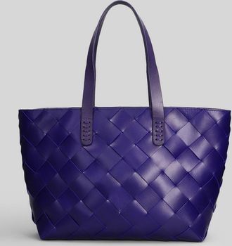 Dragon Diffusion Crossover Basket Tote