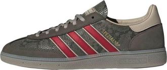 adidas Handball Spezial Olive Strata Team Victory Red KK4868