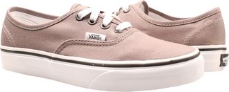 Vans Authentic Classic Sneaker in Grey/Pewter/Black Men Low-Top