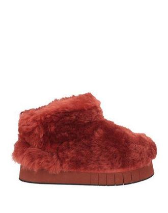 Paloma Barcel&oacute; CALZADO - Botines de ca&ntilde;a alta en YOOX.COM