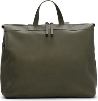 Marsèll Hombre, Bolsos, Verde, Talla: ONE Size