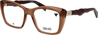 Liu Jo Liu Jo Optisch montuur LJ2794 272 51