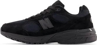 New Balance (WMNS) New Balance 993 Black WR993TB