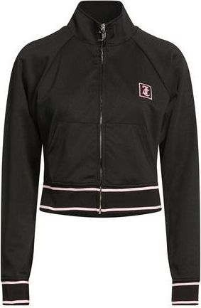 Juicy Couture TOPWEAR - Sweatshirts sur YOOX.COM