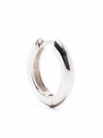 Parts Of Four sterling silver hoop earring - unisex - Sterling Silver - One Size