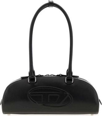 Diesel Hombre, Bolsos, Negro, Talla: ONE Size