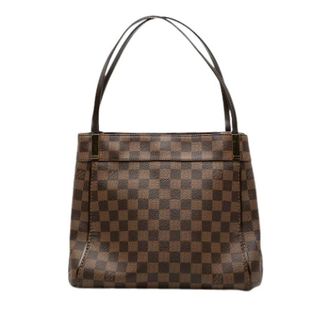 Louis Vuitton Pre-owned Shoulder Bags, female, Brown, Size: ONE SIZE Pre-owned Shoulder Bag
