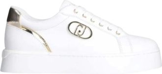 Liu Jo Donna, Scarpe, Bianco, 39 EU, new