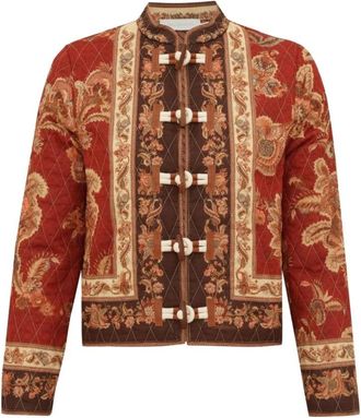 Zimmermann Jassen - Dames - Zomerjassen - Veelkleurig - M - Jassen