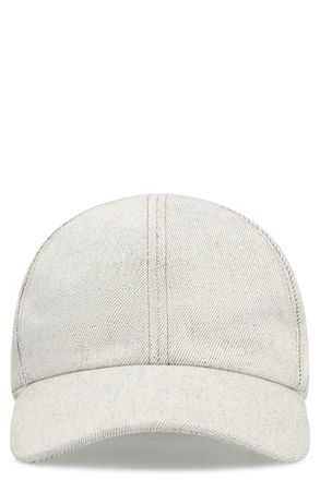 Rick Owens Rick Owens X Drkshdw - Logo Baseball Cap