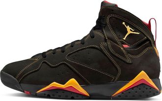 Nike Jordan Air Jordan 7 Retro Citrus 2022 CU9307-081