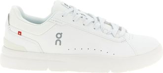 On Auf The Roger Advantage-Sneakern