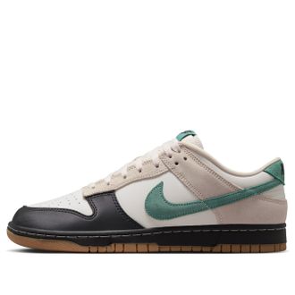 Nike Dunk Low Black Toe Bicoastal HQ3483-104