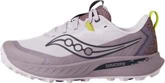 Saucony Saucony Peregrine 15 Bloom / Quail S10990-152 Womens