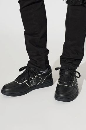 Amiri Newport Sports Shoes, Mens, Black