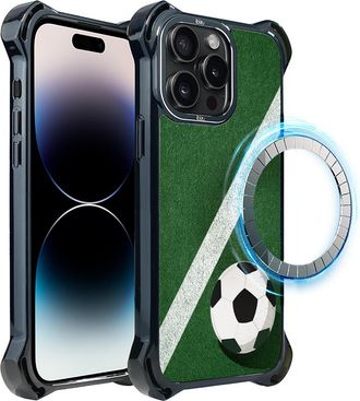 OEM Funda Ibizu Dropguard Ultra Para Iphone 14 Pro Con Magsafe, Move, By The Pitch