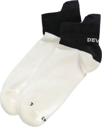 Devold Endurance Merino Low Sock Multifunktionssocken - Unisex | wei&szlig;