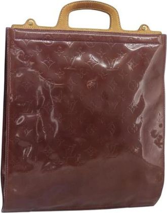 Louis Vuitton unisex, Pre-owned, Viola, Taglia unica, used