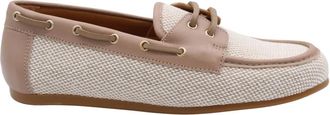 Catwalk Lida Mocassin - Dames - Bootschoenen - Beige - 36 EU - Schoenen