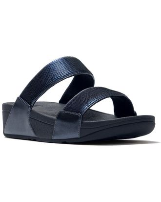 FitFlop Fitflop Lulu Sequin Sandal