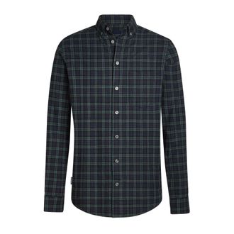 MR MARVIS Hampshire * Das Flannel Shirt