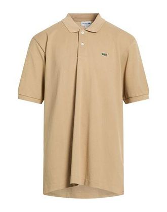 Lacoste TOPWEAR - Polo shirts sur YOOX.COM