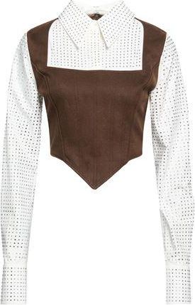 Giuseppe Di Morabito TOPWEAR - Top su YOOX.COM