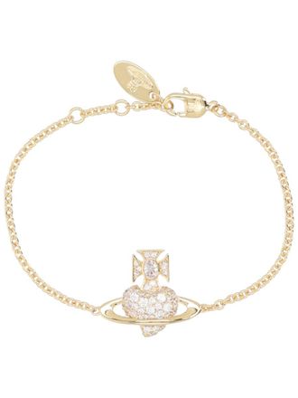 Vivienne Westwood Agnatha Bracelet