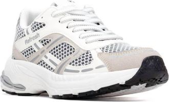 Xti Womens 17502102 Refresh Sneaker In White