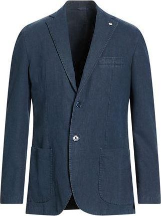 L.B.M. 1911 ANZ&Uuml;GE und CO-ORDS - Blazers auf YOOX.COM