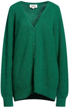 Ymc You Must Create KNITWEAR - Cardigans sur YOOX.COM