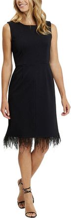 Jude Connally Riley Sheath Dress