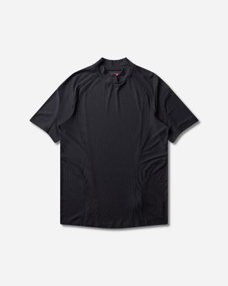 Nike Men s Tech Dri-FIT ADV T-Shirt Black