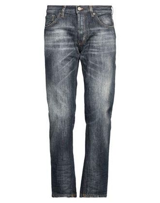 Dondup BOTTOMWEAR - Jeans on YOOX.COM