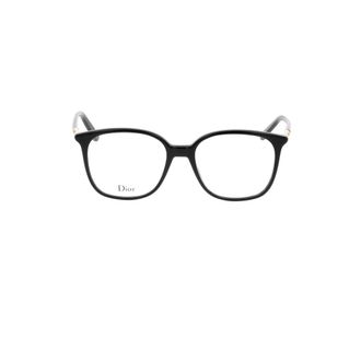 Dior Brillen - unisex - Accessoires - Zwart - Maat: ONE Size