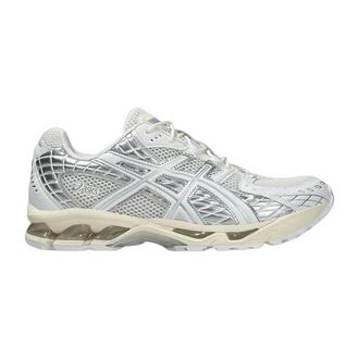 Asics Hombre, Zapatos, Gris, Talla: 40 1/2 EU