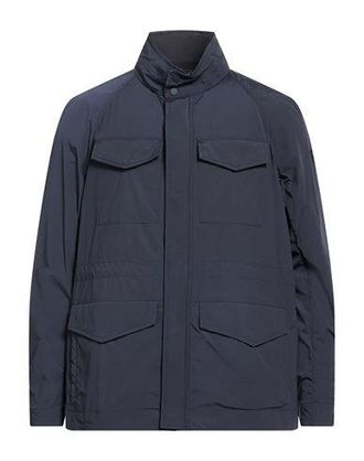 Paul & Shark JACKEN & M&Auml;NTEL - Jacken und Anoraks auf YOOX.COM