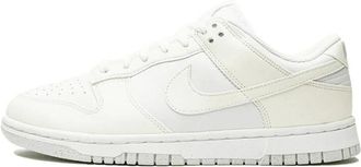 Nike Fitness, Dames, Wit, 39 EU, Dunk Low Next Nature