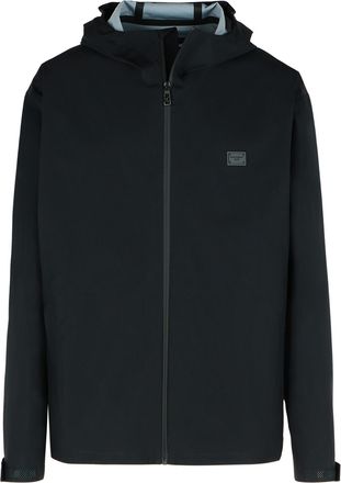 Dolce & Gabbana Logo Plaque Jacket