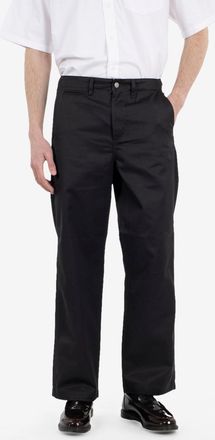 Carhartt Work in Progress Harold Pant black