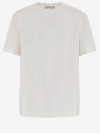 Golden Goose Baumwoll-T-Shirt