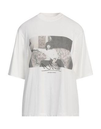 Anine Bing TOPWEAR - T-shirts su YOOX.COM