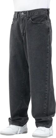 Levi's Uomo, Jeans, Nero, W29, new